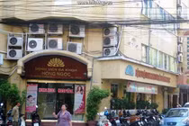 Bé 1 tuổi chết sau điều trị tại bệnh viện Hồng Ngọc