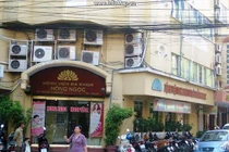 Bé 1 tuổi chết sau điều trị tại bệnh viện Hồng Ngọc