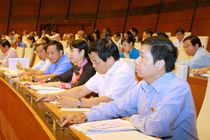 7 tội danh thoát tử hình vừa được Quốc hội thông qua