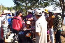 Huế: Cô giáo đánh bầm tím hàng loạt học sinh tiểu học