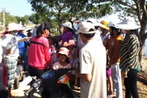 Huế: Cô giáo đánh bầm tím hàng loạt học sinh tiểu học