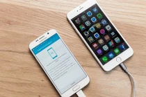 Chuyển dữ liệu từ iPhone sang Samsung trong 3 nốt nhạc
