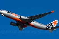 Hành khách Jestar dọa có mìn trong hành lý