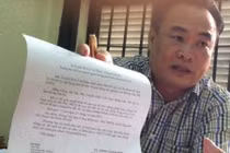 Chương trình "Trái tim Việt Nam": Thu hồi thẻ nhà báo người mạo danh