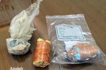 Bị cấm yêu, ôm mìn tự chế ép bạn gái chết cùng