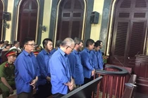 Đại án Agribank: 1 giám đốc bị đề nghị 2 án chung thân