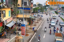 Nhà KH nói cây mỡ, Sở Xây dựng khăng khăng vàng tâm