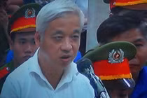 Bầu Kiên bất ngờ gửi thư cảm ơn Bộ Công an