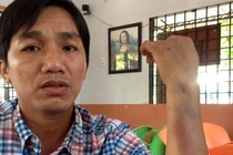 Con trai GĐ Công an tỉnh Cà Mau đánh cả phụ nữ