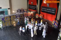 Mãi mãi “niềm tin và hi vọng” bởi “cuộc đời vẫn đẹp sao”