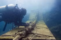 Cáp quang biển AAG lại bị đứt lần 2 từ đầu năm