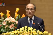 ​Lần đầu tiên đại biểu chất vấn Chủ tịch Quốc hội