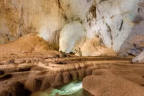 Hang Sơn Đoòng đẹp đến nín thở qua ảnh 360 độ của NatGeo