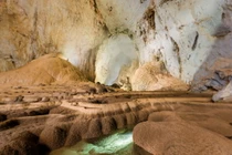 Hang Sơn Đoòng đẹp đến nín thở qua ảnh 360 độ của NatGeo