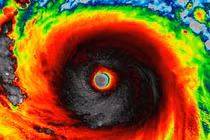 Siêu bão Soudelor gây sóng tử thần có ảnh hưởng tới Việt Nam?