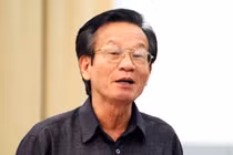 “Mua quan, bán chức” nên được bàn trong Đại hội Đảng