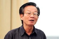 “Mua quan, bán chức” nên được bàn trong Đại hội Đảng