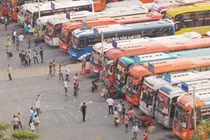 Bất ngờ lộ nhà xe chạy “lốt” 130 triệu sau vụ BT Thăng