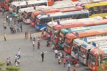 Bất ngờ lộ nhà xe chạy “lốt” 130 triệu sau vụ BT Thăng