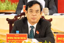 Tân Chủ tịch UBND tỉnh Bạc Liêu trình diện