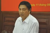 Không thấy bằng chứng ông Nguyễn Bá Thanh bị đầu độc