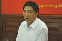 Không thấy bằng chứng ông Nguyễn Bá Thanh bị đầu độc