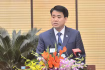 Ông Nguyễn Đức Chung đề xuất gì với Thủ tướng?