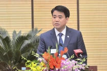 Ông Nguyễn Đức Chung đề xuất gì với Thủ tướng?