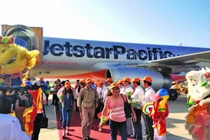 Đường bay thẳng Hà Nội - Tuy Hòa chính thức hoạt động