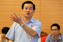 Quan chức khai không có gì, vợ con toàn xài nghìn tỷ