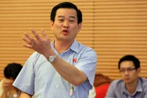 Quan chức khai không có gì, vợ con toàn xài nghìn tỷ