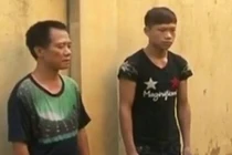 Kinh hoàng bé gái 13 tuổi bị giam, bỏ đói, hiếp dâm nhiều lần