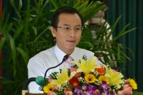 Đà Nẵng công bố tân Bí thư Thành uỷ trẻ nhất nước 