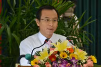 Đà Nẵng công bố tân Bí thư Thành uỷ trẻ nhất nước 