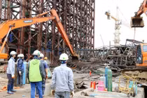 Phiên xử vụ sập giàn giáo Formosa làm 13 người chết bị hoãn