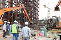 Phiên xử vụ sập giàn giáo Formosa làm 13 người chết bị hoãn
