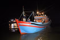 Ngư dân Việt bị bắn chết tại Trường Sa: Bộ Ngoại giao lên tiếng