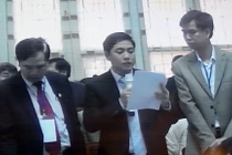 Lãnh đạo cho vay bằng hồ sơ khống, Agribank thiệt hại 4.000 tỉ