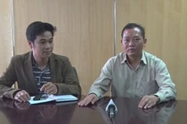 Kết quả xác minh vụ Vụ trưởng Bộ GTVT bị tố ngoại tình