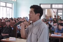 Điều tra viên chính vụ ông Huỳnh Văn Nén nói gì?