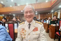 Ký ức đội quân đặc biệt vượt lũ sông Đà đánh chiếm Ba Lay