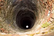 Cần bao nhiêu thời gian để rơi xuyên qua Trái đất?