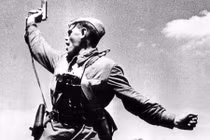 Ngắm vũ khí vô giá trong cuộc chiến tranh Vệ quốc