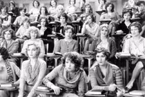 Những bức ảnh lịch sử cực hiếm chắc chắn bạn chưa biết