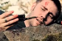 Nguy cơ tử vong nếu tự chặt chân tay