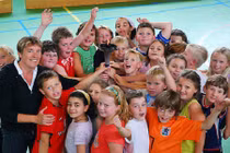 Cách học kỳ lạ “chẳng giống ai” của trẻ em Hà Lan