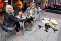 8 nhà hàng có cách phục vụ quái dị nhất quả đất