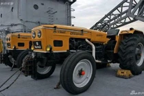 Cười vỡ bụng phương tiên đặc biệt trên tàu sân bay