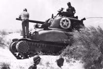 Ảnh cực hiếm chiến dịch Husky đánh chiếm Sicily năm 1943 (2)