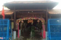 Nhà trai và nhà gái hỗn chiến tại đám cưới, 5 thương vong